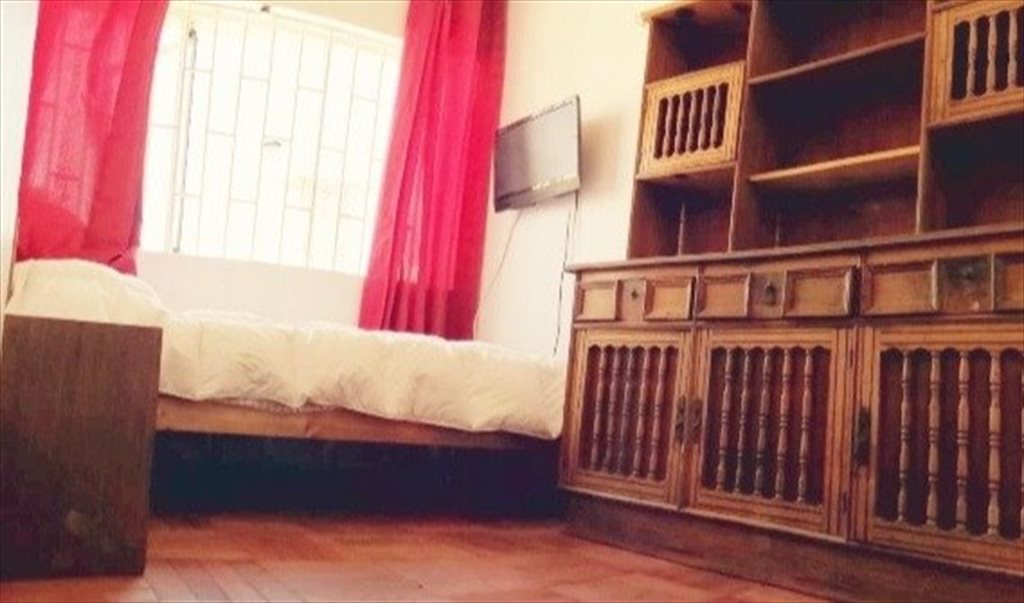 Pieza en arriendo en Avenida Irarrázaval, Ñuñoa - CASA LIZO- lugar cosmopolita | CompartoDepto - Image 6