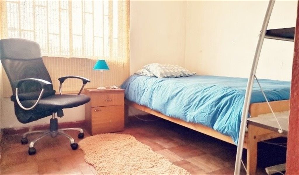 Pieza en arriendo en Avenida Irarrázaval, Ñuñoa - CASA LIZO- lugar cosmopolita | CompartoDepto - Image 7