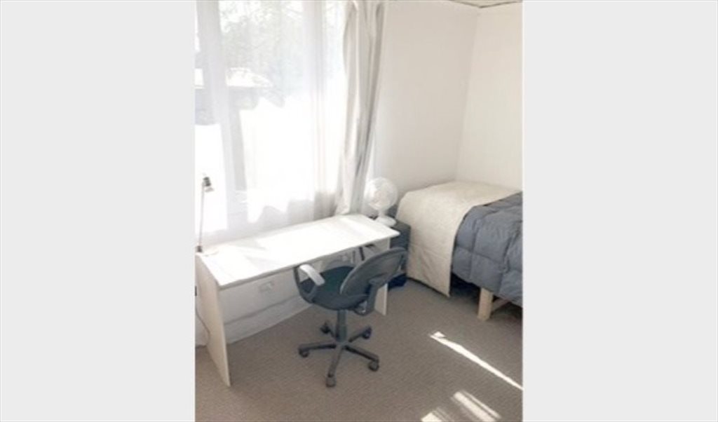 Pieza en arriendo en Capellán Abarzúa, Pedro de Valdivia Norte - Habitaciones Providencia | CompartoDepto - Image 3