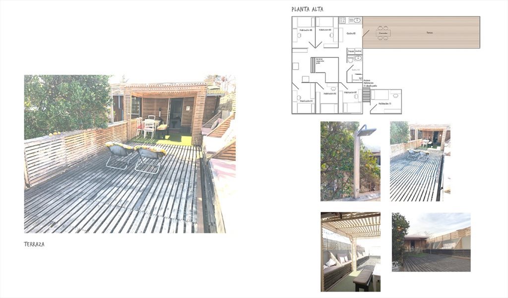 Pieza en arriendo en Capellán Abarzúa, Pedro de Valdivia Norte - Habitaciones Providencia | CompartoDepto - Image 4