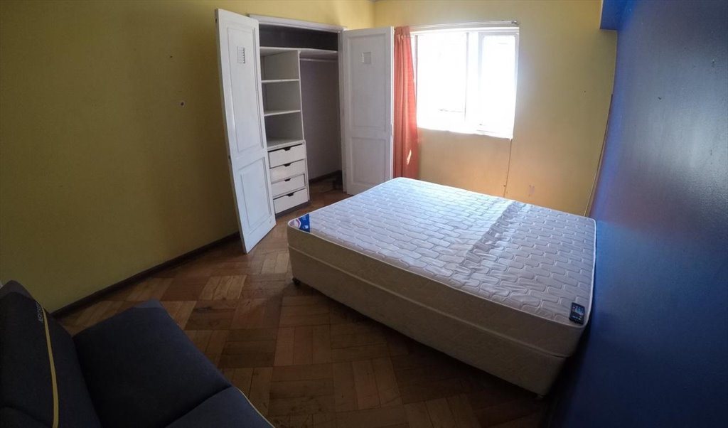 Pieza en arriendo en Curico, Santiago Centro - 2 Habitaciones en departamento compartido para mujer | CompartoDepto - Image 4