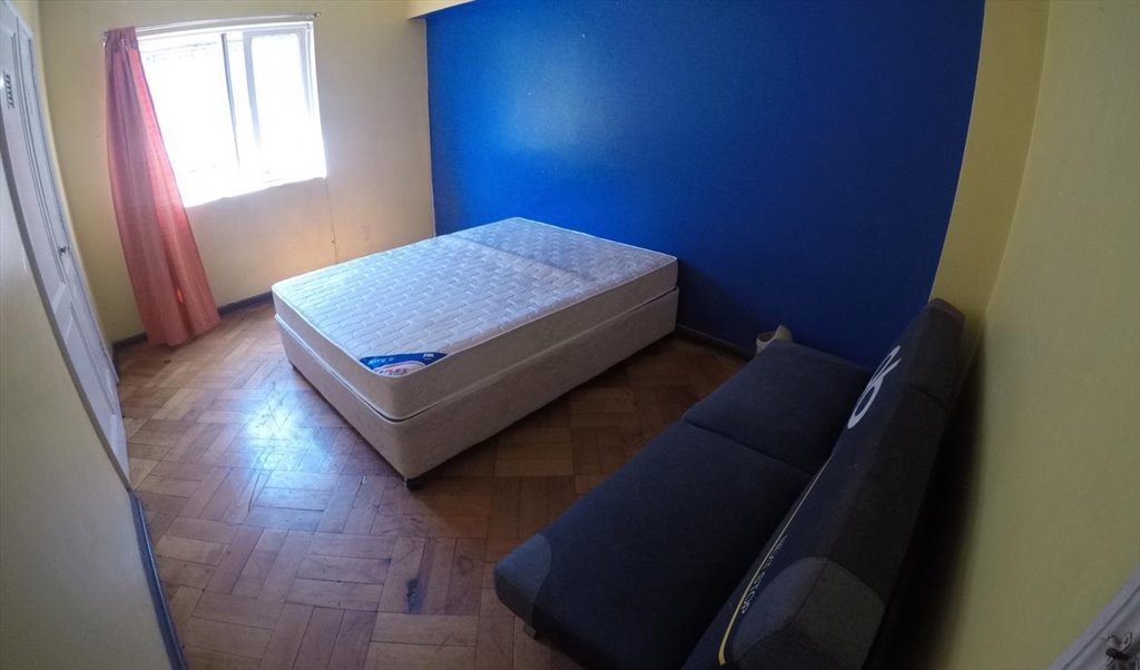 Pieza en arriendo en Curico, Santiago Centro - 2 Habitaciones en departamento compartido para mujer | CompartoDepto - Image 6