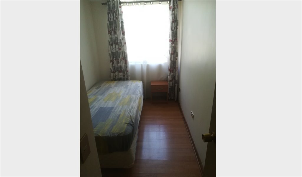 Pieza en arriendo en San Camilo, Vicuña Mackenna - Pieza en Calle Fray Camilo Henriquez 145 | CompartoDepto - Image 4