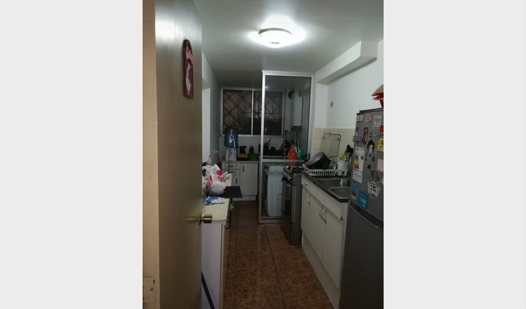 Pieza en arriendo en San Camilo, Vicuña Mackenna - Pieza en Calle Fray Camilo Henriquez 145 | CompartoDepto - Image 6