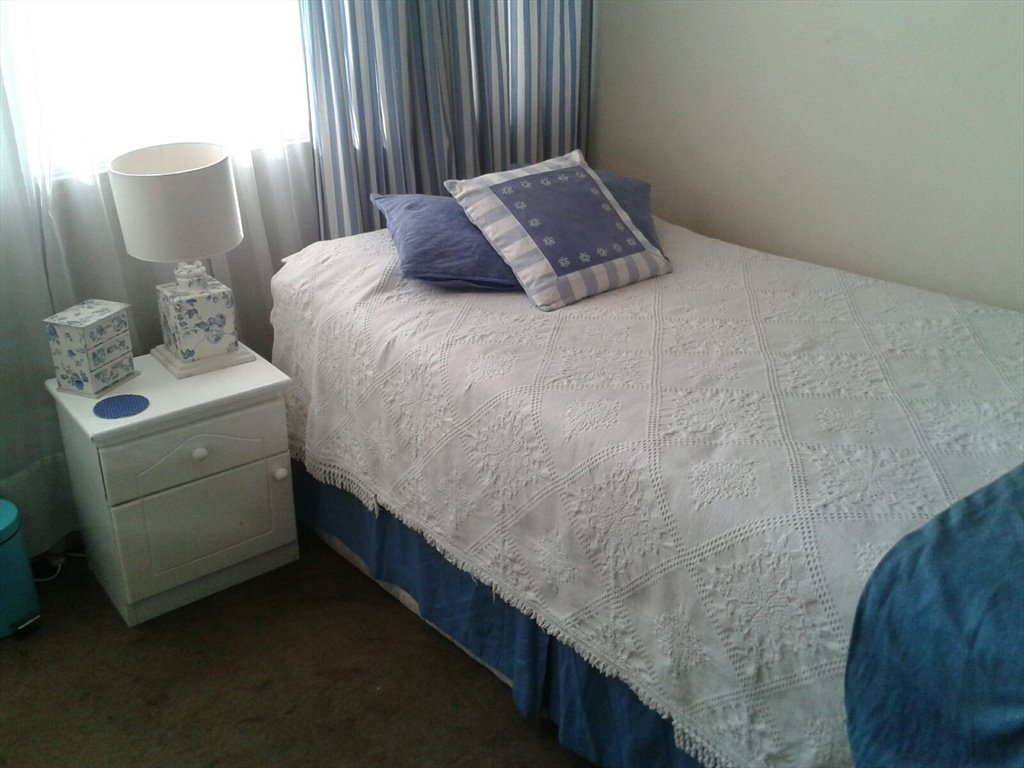 Pieza en arriendo en Padre Errázuriz, Las Condes - arriendo linda habitación amoblada en Las Condes a pasos del metro | CompartoDepto - Image 2