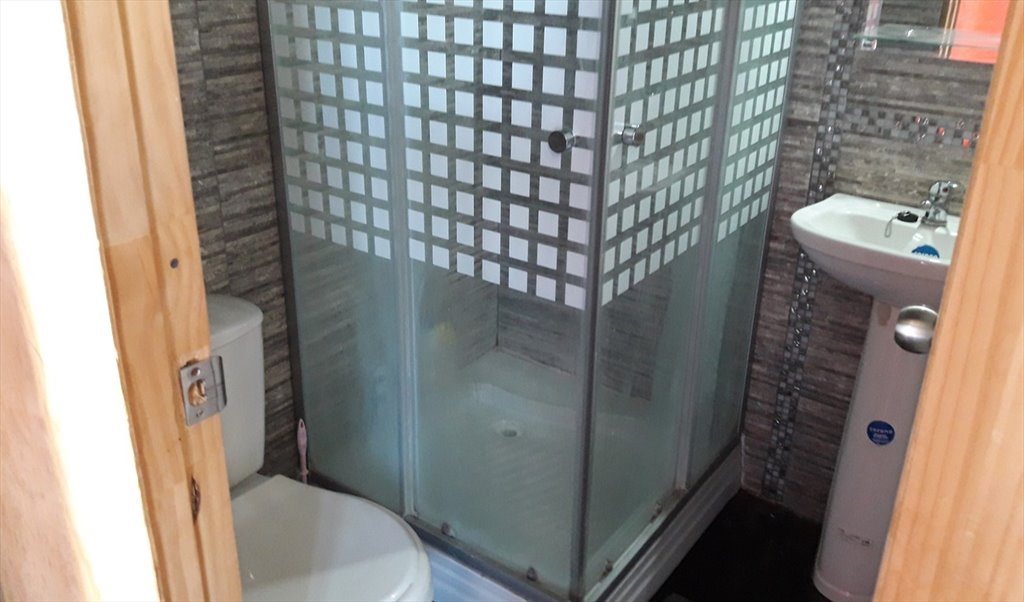 Pieza en arriendo en Amapolas, Pucará - Arriendo Habitación - Metro Bilbao, Providencia. (Gastos incluidos). | CompartoDepto - Image 7