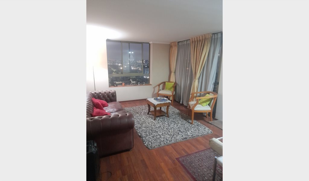 Pieza en arriendo en Llico, Lo Vial - San Miguel // Habitación Amoblada | CompartoDepto - Image 6