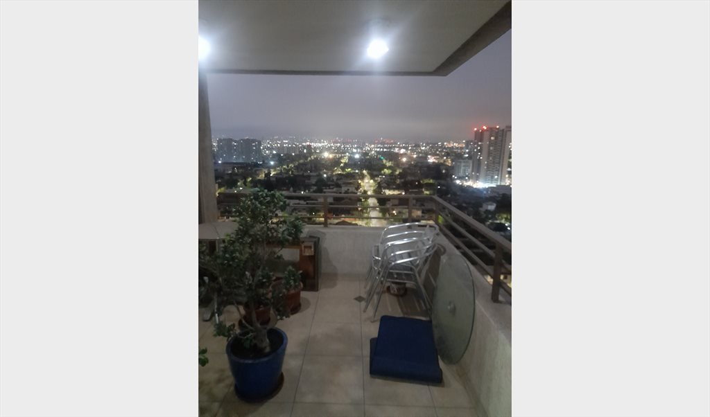 Pieza en arriendo en Llico, Lo Vial - San Miguel // Habitación Amoblada | CompartoDepto - Image 7