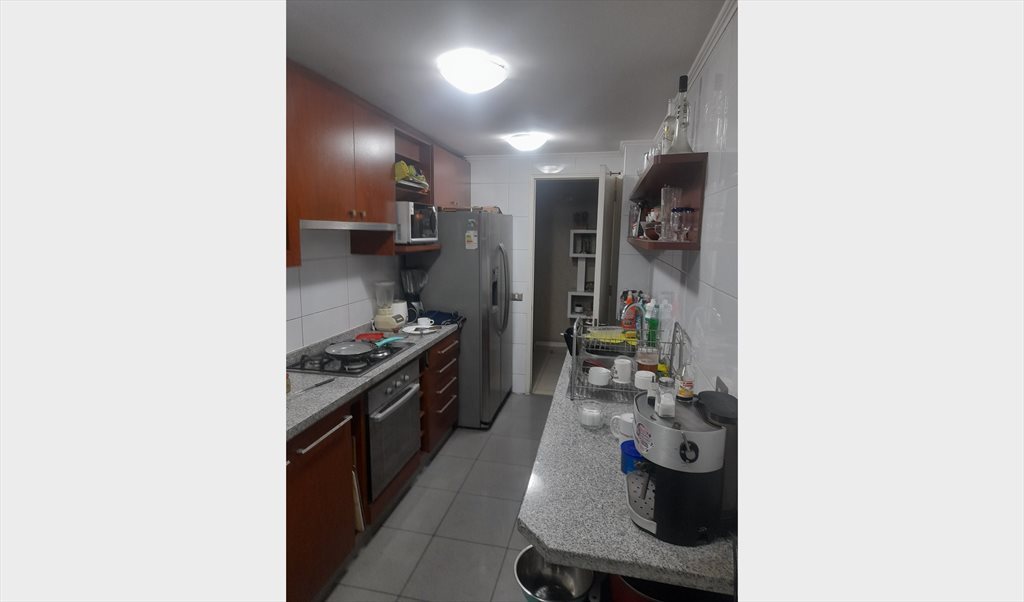 Pieza en arriendo en Llico, Lo Vial - San Miguel // Habitación Amoblada | CompartoDepto - Image 8