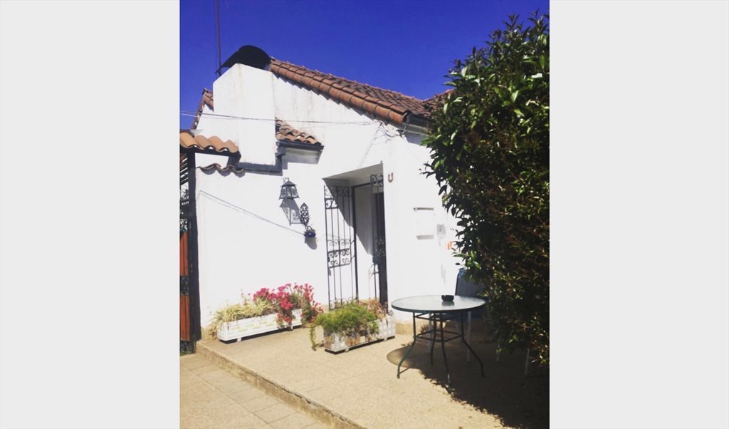 Pieza en arriendo en Avenida Ricardo Lyon, Simón Bolivar - Habitación individual en ñuñoa | CompartoDepto - Image 4