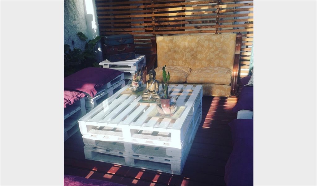 Pieza en arriendo en Avenida Ricardo Lyon, Simón Bolivar - Habitación individual en ñuñoa | CompartoDepto - Image 5