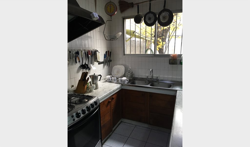 Pieza en arriendo en Avenida Ricardo Lyon, Simón Bolivar - Habitación individual en ñuñoa | CompartoDepto - Image 6