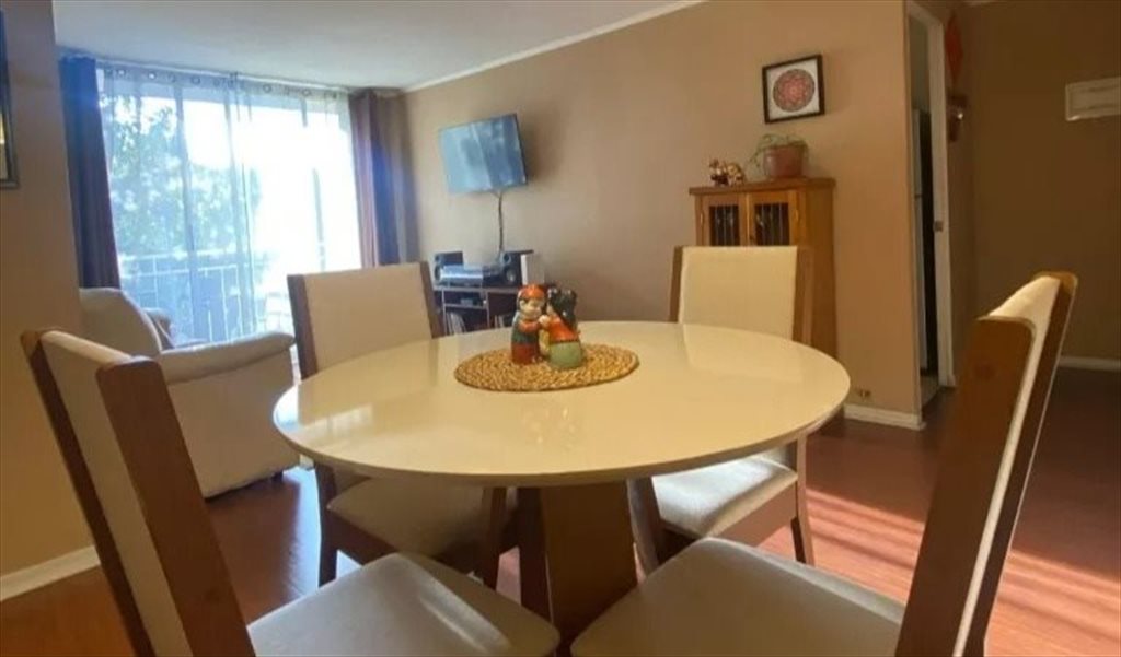 Pieza en arriendo en Isla Portezuelo, Santa Corina - Arriendo piezas amobladas /Condominio Jardines del Valle. | CompartoDepto - Image 2