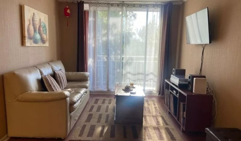 Pieza en arriendo en Isla Portezuelo, Santa Corina - Arriendo piezas amobladas /Condominio Jardines del Valle. | CompartoDepto - Image 3