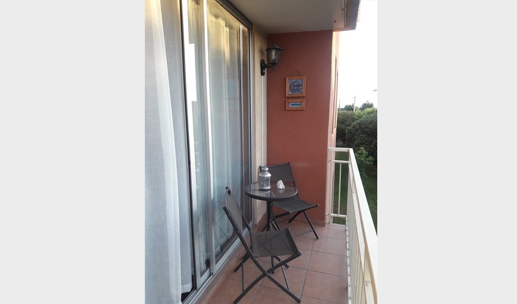 Pieza en arriendo en Isla Portezuelo, Santa Corina - Arriendo piezas amobladas /Condominio Jardines del Valle. | CompartoDepto - Image 8