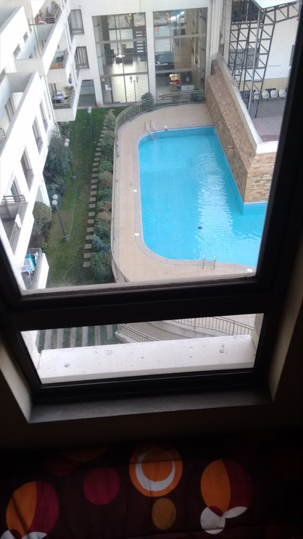 Pieza en arriendo en Argomedo, San Isidro - Comparto Departamento | CompartoDepto - Image 3