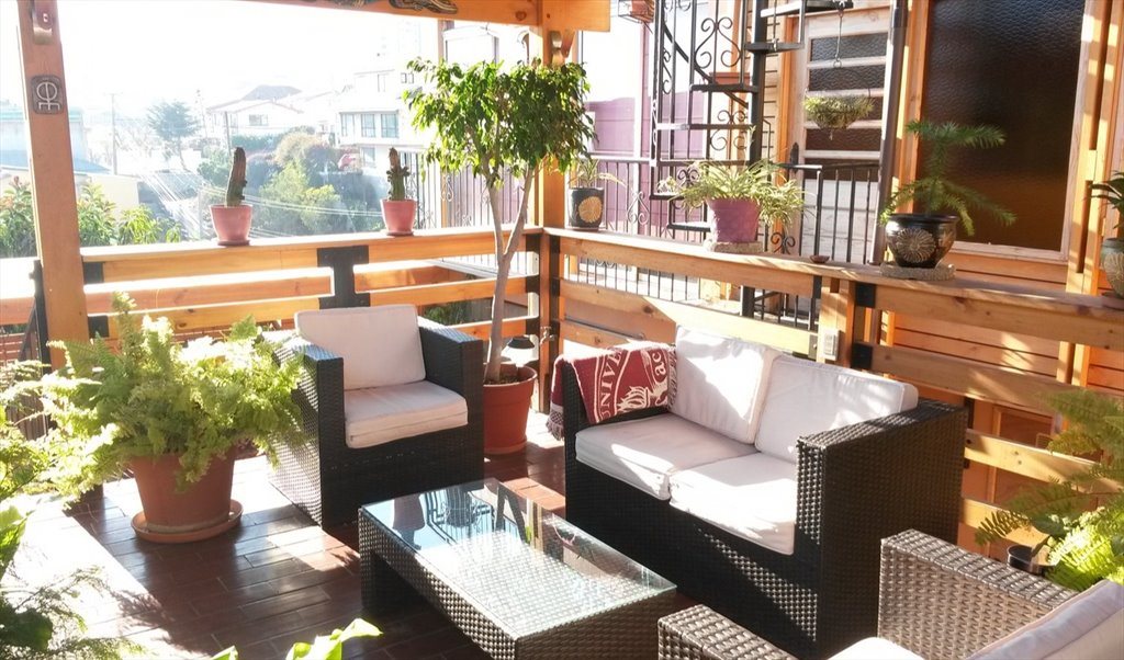 Pieza en arriendo en General Baquedano, Viña del Mar - Excelente casa en Viña del Mar | CompartoDepto - Image 5