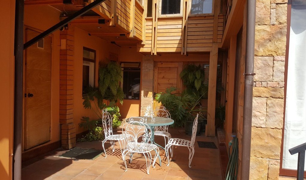 Pieza en arriendo en General Baquedano, Viña del Mar - Excelente casa en Viña del Mar | CompartoDepto - Image 6