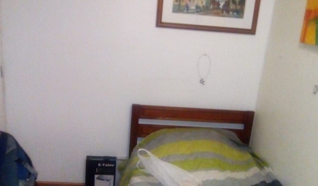 Pieza en arriendo en Lo Encalada, Piscina Mundt - Arriendo habitación $200.000 CADA UNA | CompartoDepto - Image 4