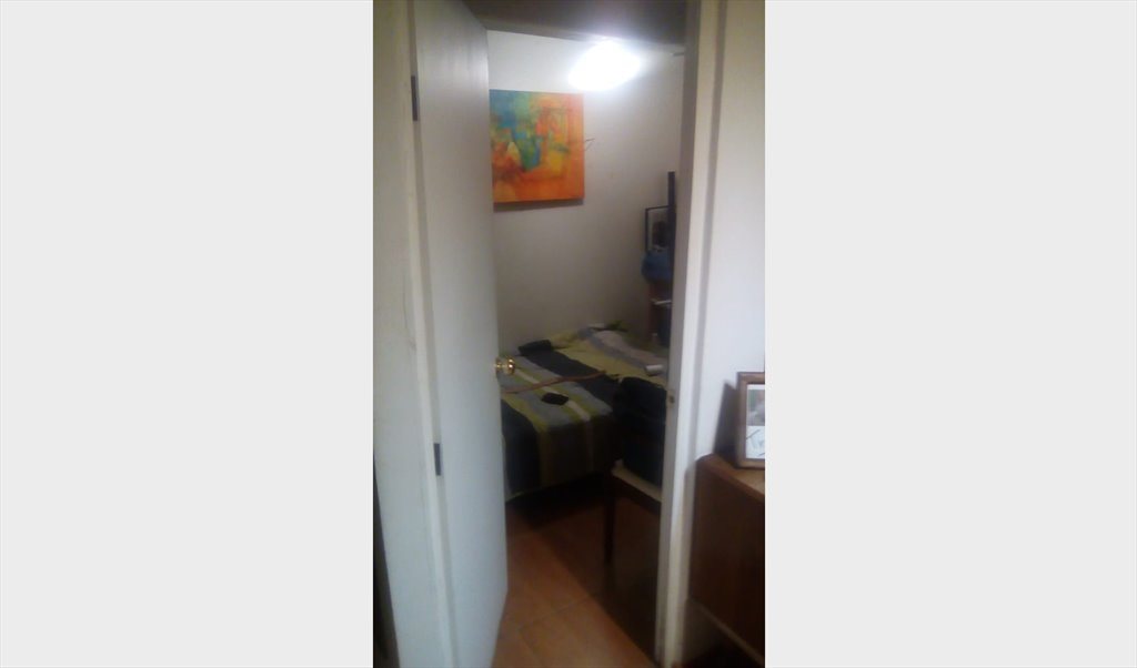 Pieza en arriendo en Lo Encalada, Piscina Mundt - Arriendo habitación $200.000 CADA UNA | CompartoDepto - Image 6