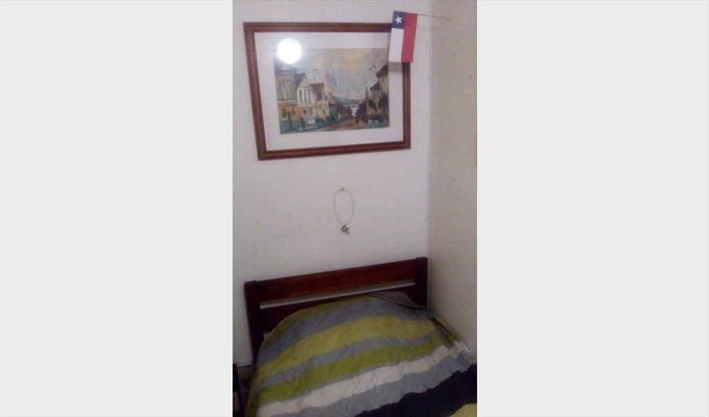 Pieza en arriendo en Lo Encalada, Piscina Mundt - Arriendo habitación $200.000 CADA UNA | CompartoDepto - Image 8