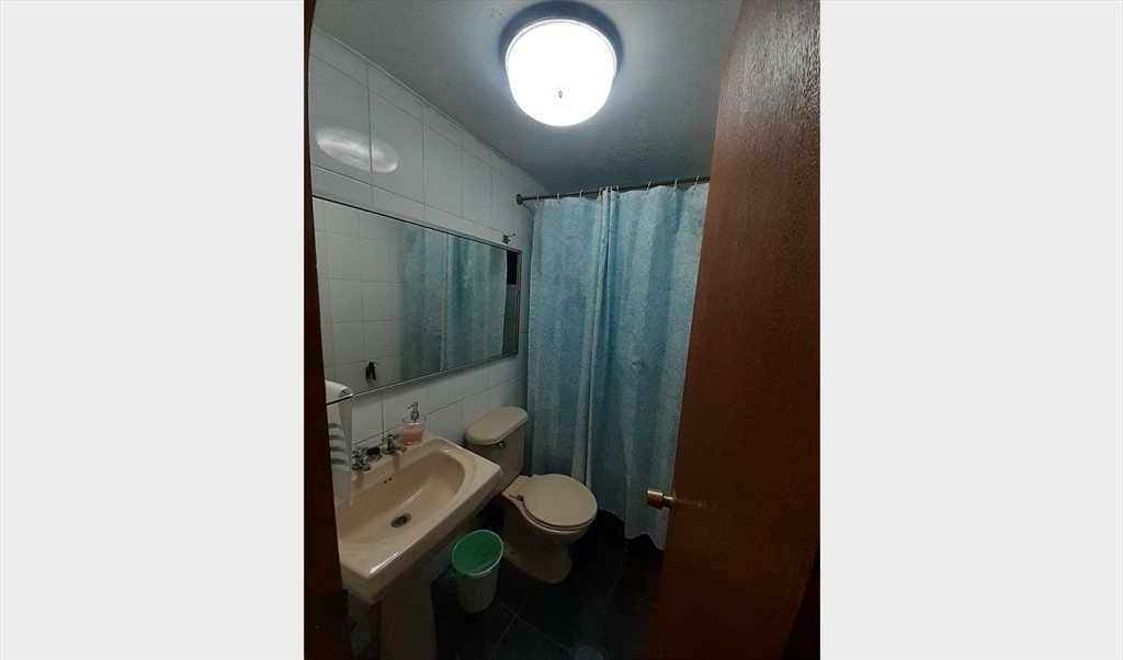 Pieza en arriendo en Exequiel Fernández, Camino Agrícola - Arriendo pieza sector Campus San Joaquín universidad Católica | CompartoDepto - Image 4