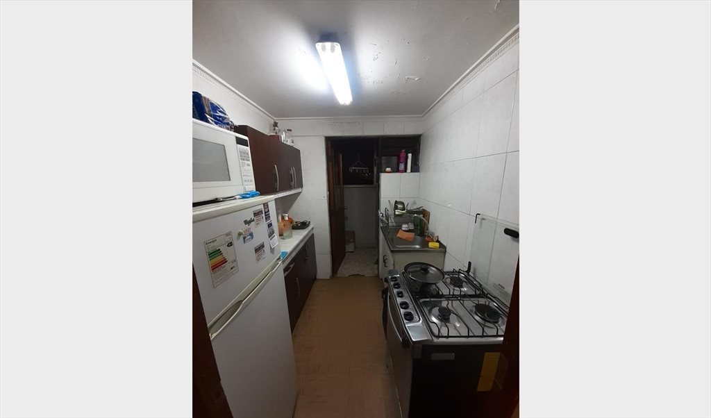 Pieza en arriendo en Exequiel Fernández, Camino Agrícola - Arriendo pieza sector Campus San Joaquín universidad Católica | CompartoDepto - Image 5