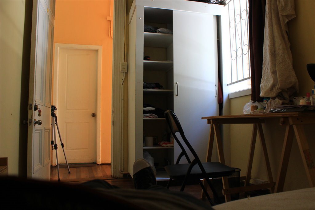 Pieza en arriendo en Carampangue, Valparaíso - Habitaciones libres desde Enero 2024 en casa acogedora, Aduana Valpo | CompartoDepto - Image 5