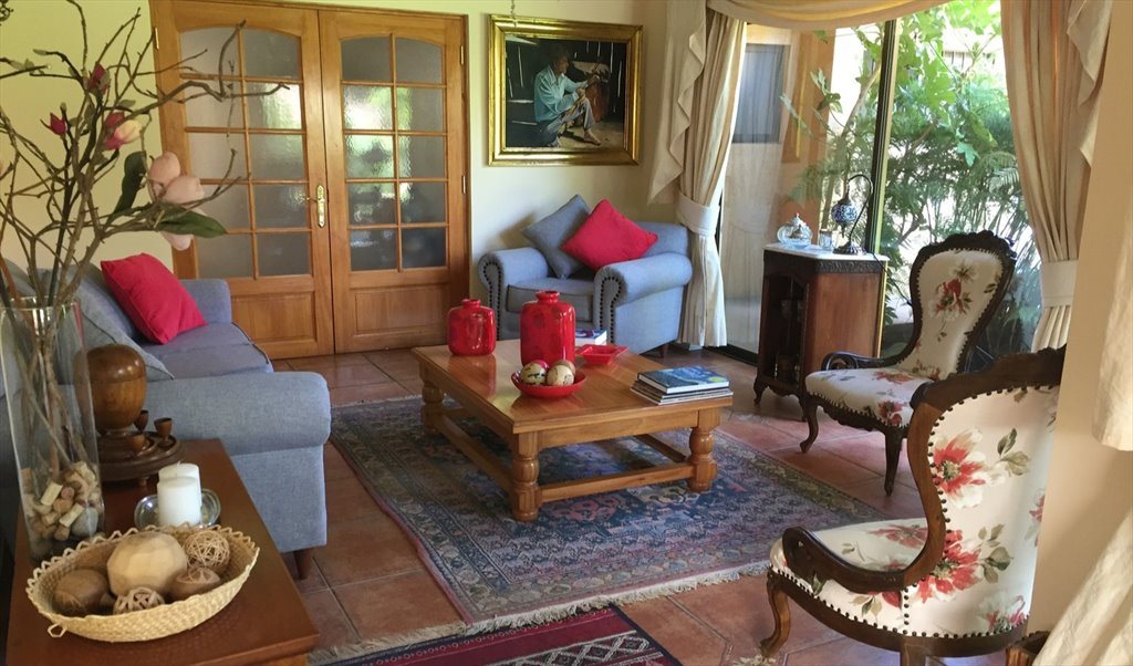 Pieza en arriendo en Los Baleares Norte, Chillán - Arriendo habitaciones Chillán | CompartoDepto - Image 3