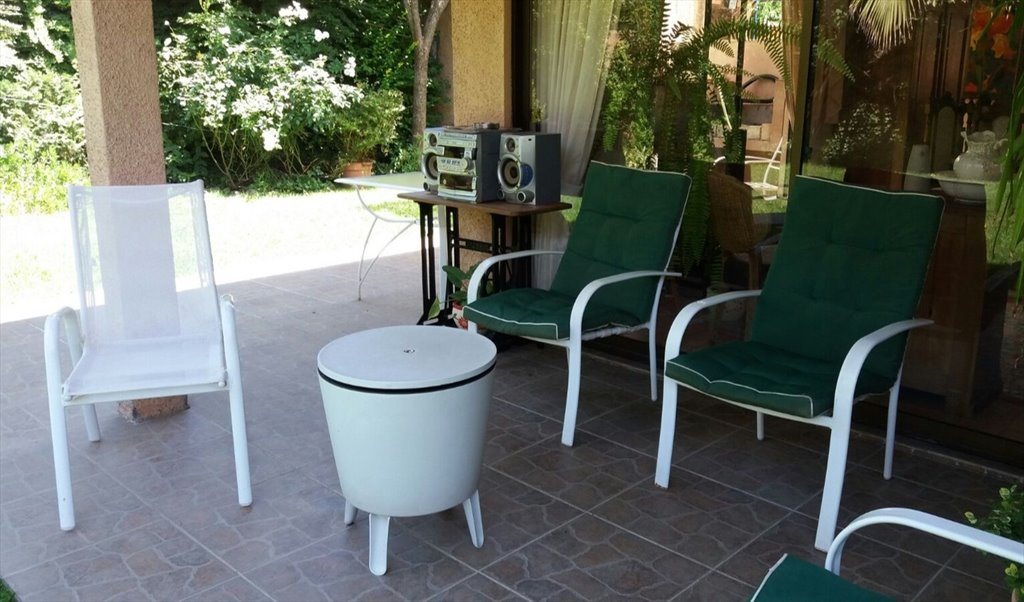 Pieza en arriendo en Los Baleares Norte, Chillán - Arriendo habitaciones Chillán | CompartoDepto - Image 5