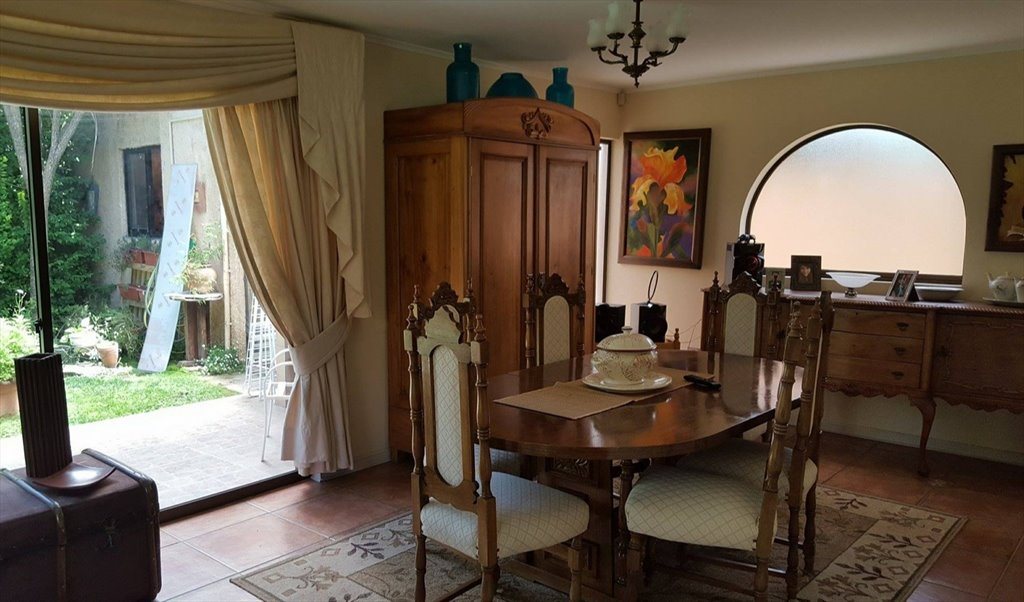 Pieza en arriendo en Los Baleares Norte, Chillán - Arriendo habitaciones Chillán | CompartoDepto - Image 6