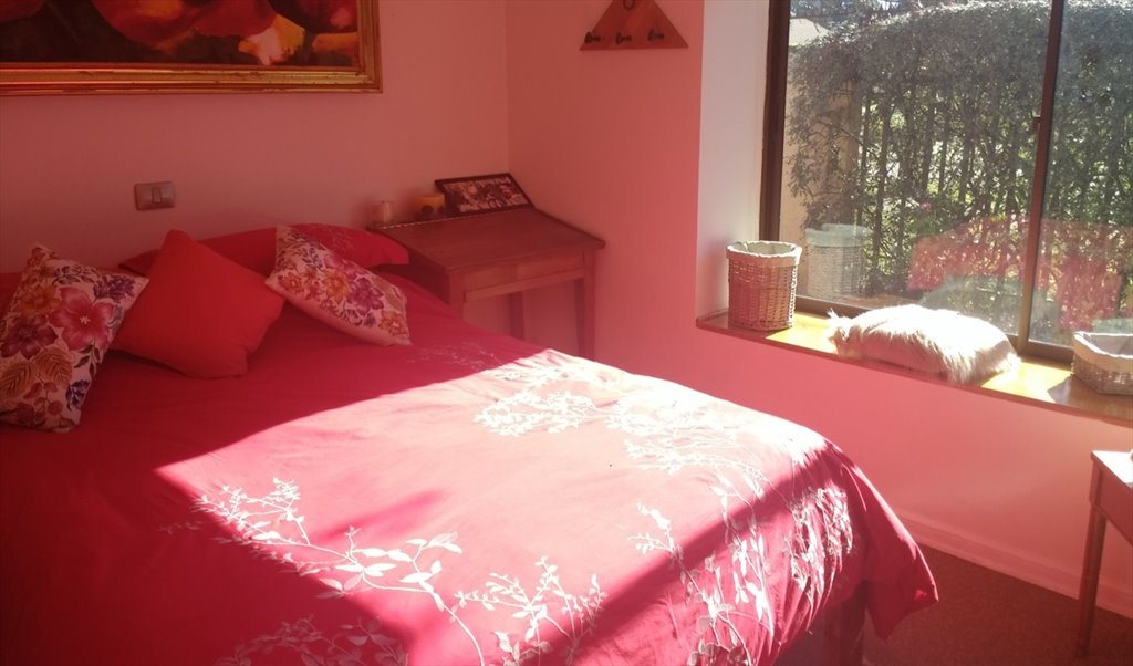 Pieza en arriendo en Los Baleares Norte, Chillán - Arriendo habitaciones Chillán | CompartoDepto - Image 7