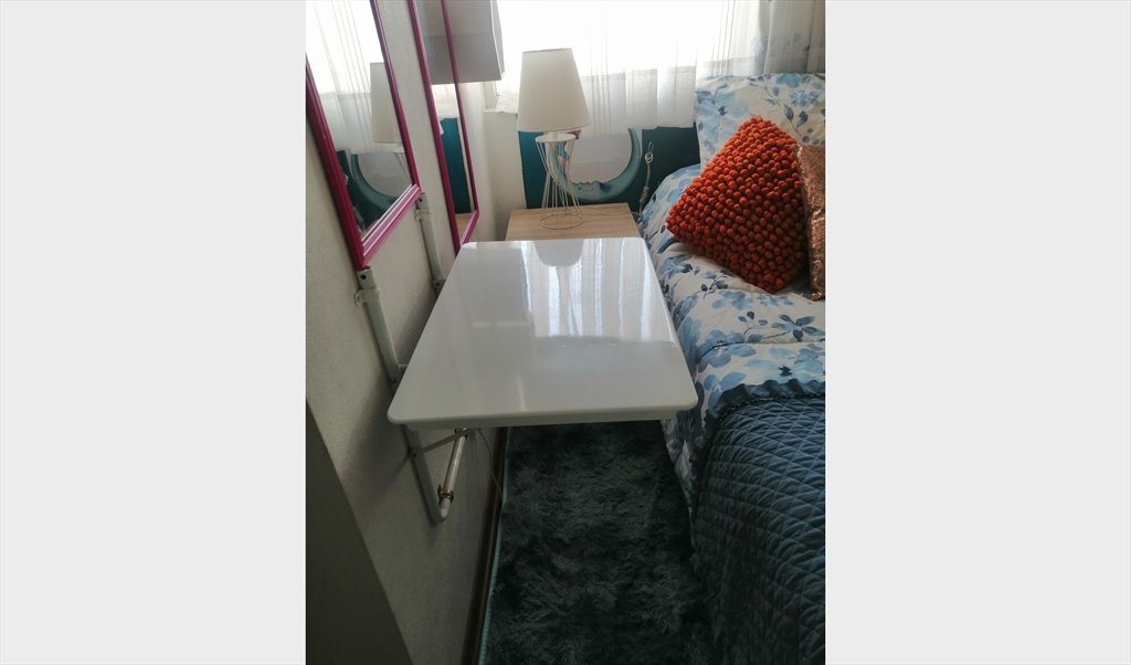 Pieza en arriendo en Álvarez de Toledo, Barros Luco - ARRIENDO PIEZA A MUJER | CompartoDepto - Image 2