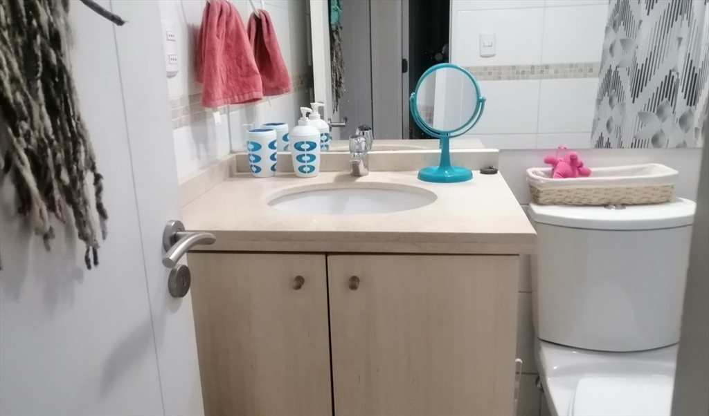 Pieza en arriendo en Álvarez de Toledo, Barros Luco - ARRIENDO PIEZA A MUJER | CompartoDepto - Image 4