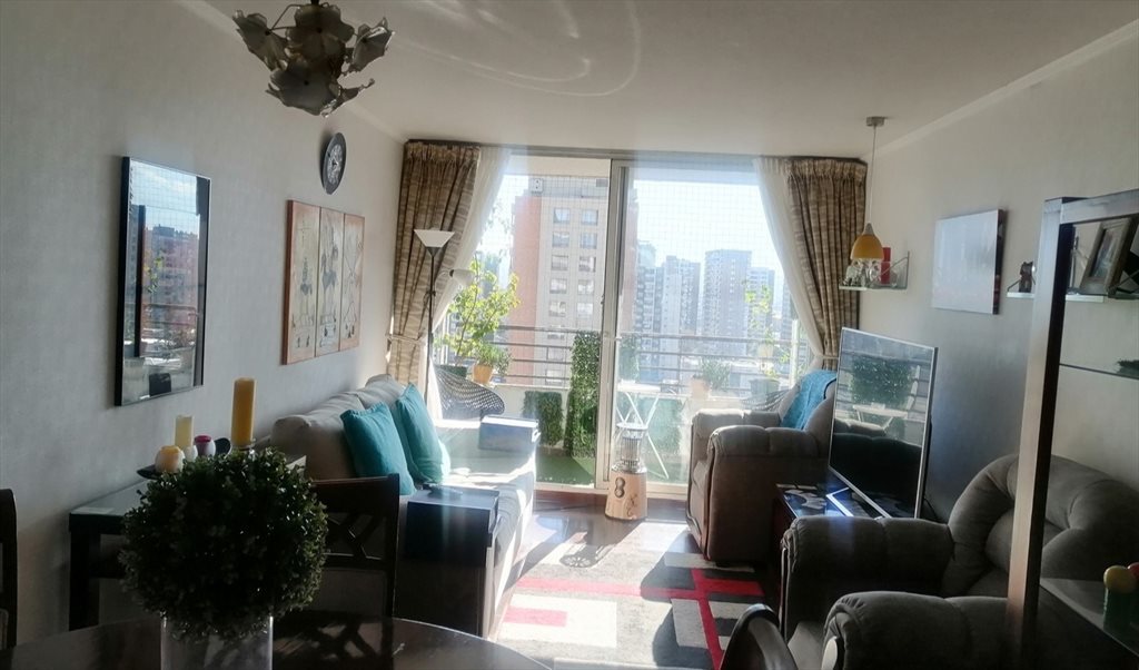 Pieza en arriendo en Álvarez de Toledo, Barros Luco - ARRIENDO PIEZA A MUJER | CompartoDepto - Image 7