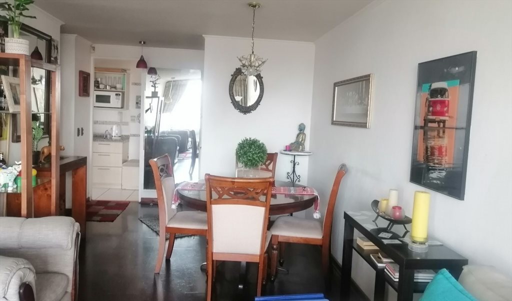 Pieza en arriendo en Álvarez de Toledo, Barros Luco - ARRIENDO PIEZA A MUJER | CompartoDepto - Image 8