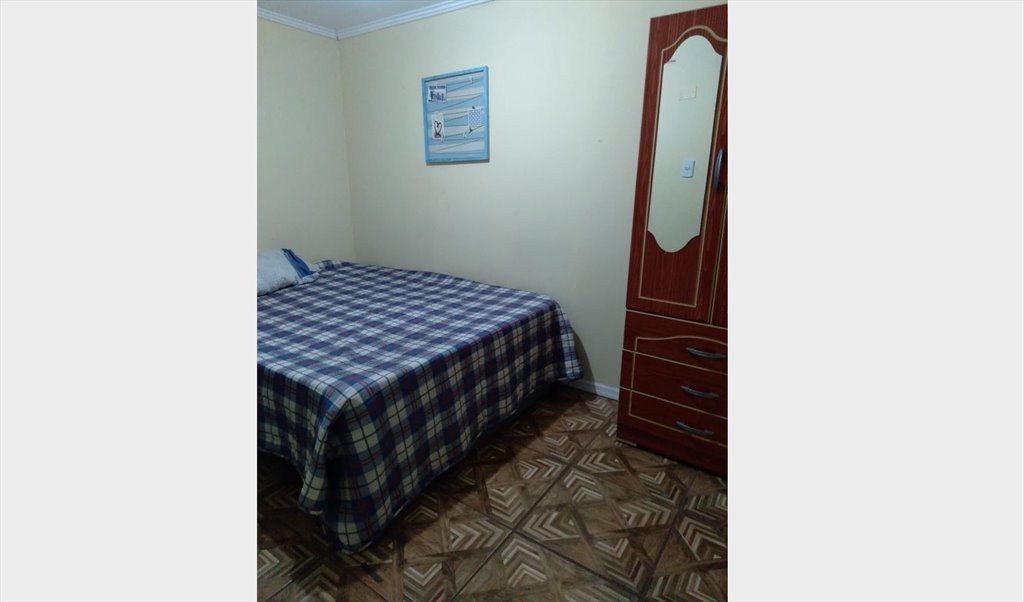 Pieza en arriendo en Toesca, Ejército - Casa compartida Santiago Centro | CompartoDepto - Image 5