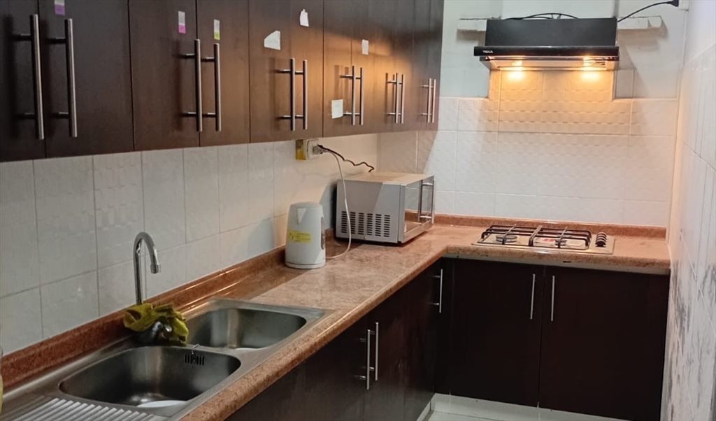 Pieza en arriendo en Toesca, Ejército - Casa compartida Santiago Centro | CompartoDepto - Image 6