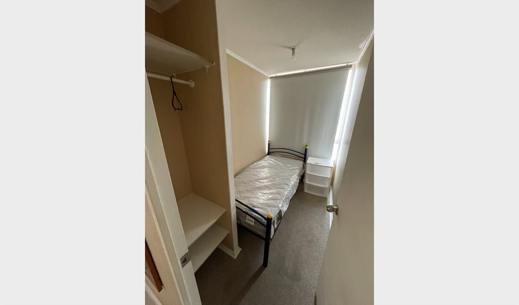 Pieza en arriendo en San Petersburgo, Ciudad del Niño - Arriendo Hermosa pieza con Linda Vista | CompartoDepto - Image 2