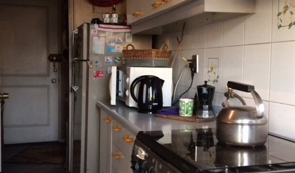 Pieza en arriendo en Vasco de Gama, Sebastián el Cano - Arriendo pieza con baño privado | CompartoDepto - Image 3