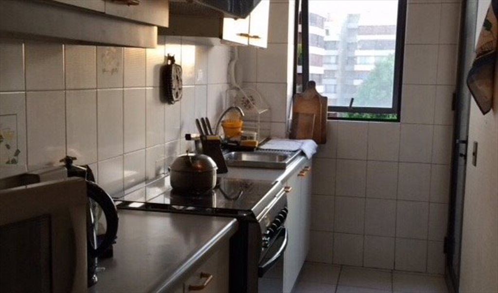 Pieza en arriendo en Vasco de Gama, Sebastián el Cano - Arriendo pieza con baño privado | CompartoDepto - Image 4