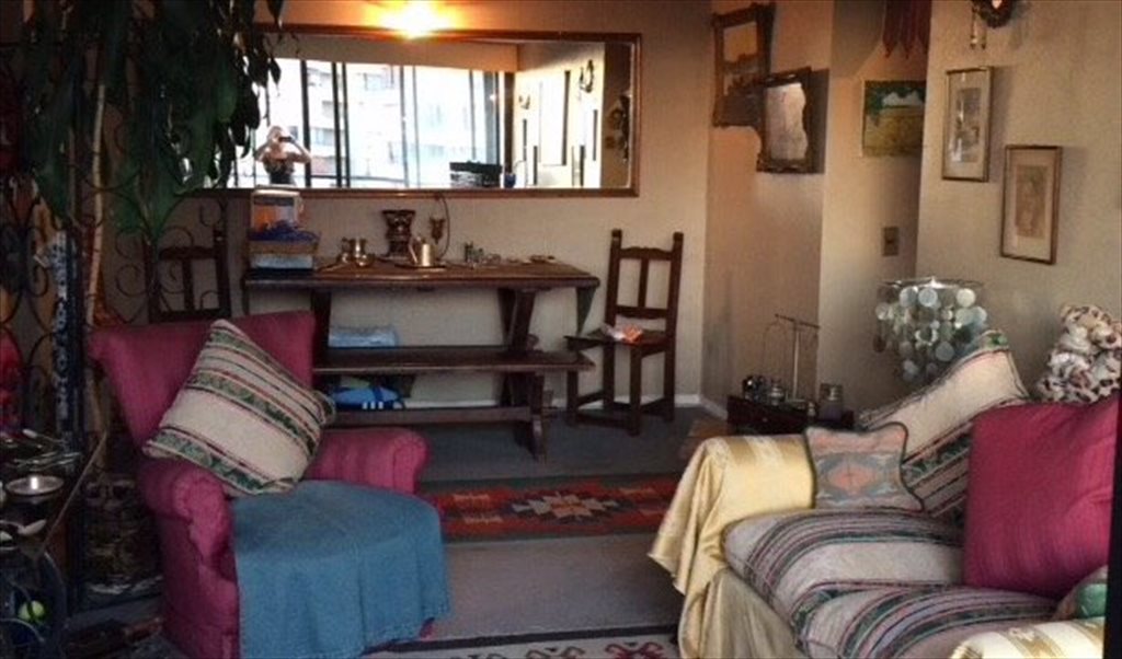 Pieza en arriendo en Vasco de Gama, Sebastián el Cano - Arriendo pieza con baño privado | CompartoDepto - Image 5