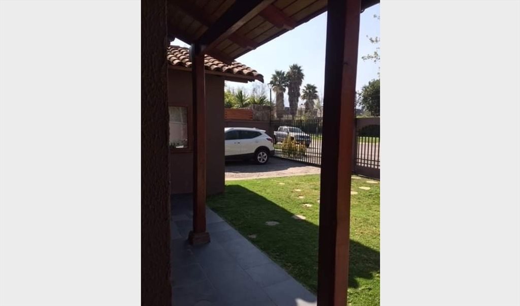 Pieza en arriendo en Avenida Pedro Lira Urquieta, La Dehesa - Arriendo 1 habitación con baño propio en suite. | CompartoDepto - Image 5