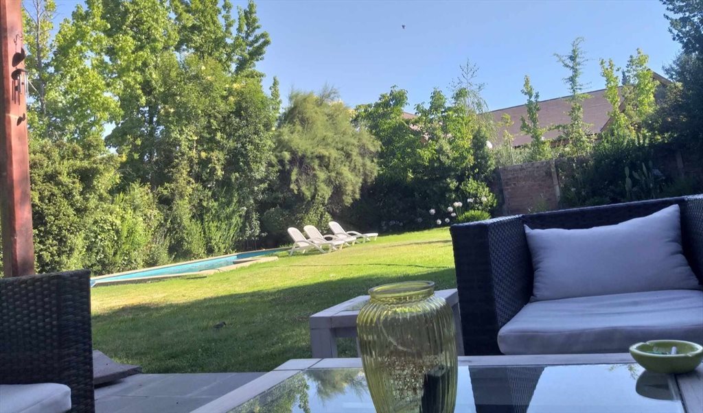 Pieza en arriendo en Avenida Pedro Lira Urquieta, La Dehesa - Arriendo 1 habitación con baño propio en suite. | CompartoDepto - Image 6