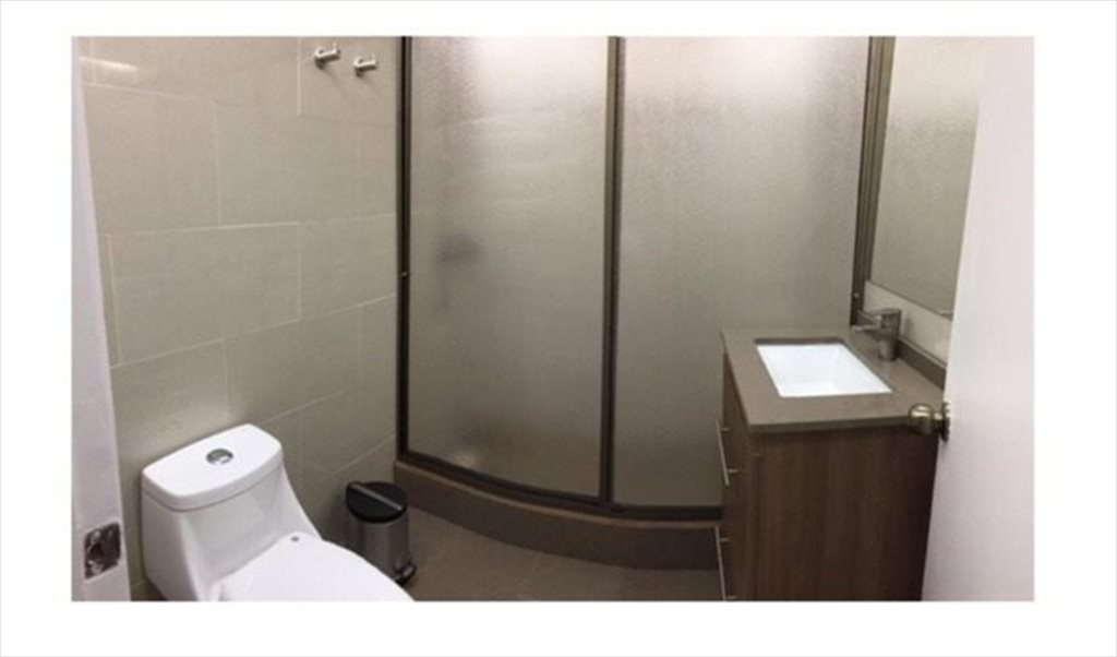 Pieza en arriendo en Carlos Antúnez, Pedro de Valdivia - Arriendo Excelente Habitacion Amoblada Providencia Mínimo una semana | CompartoDepto - Image 3