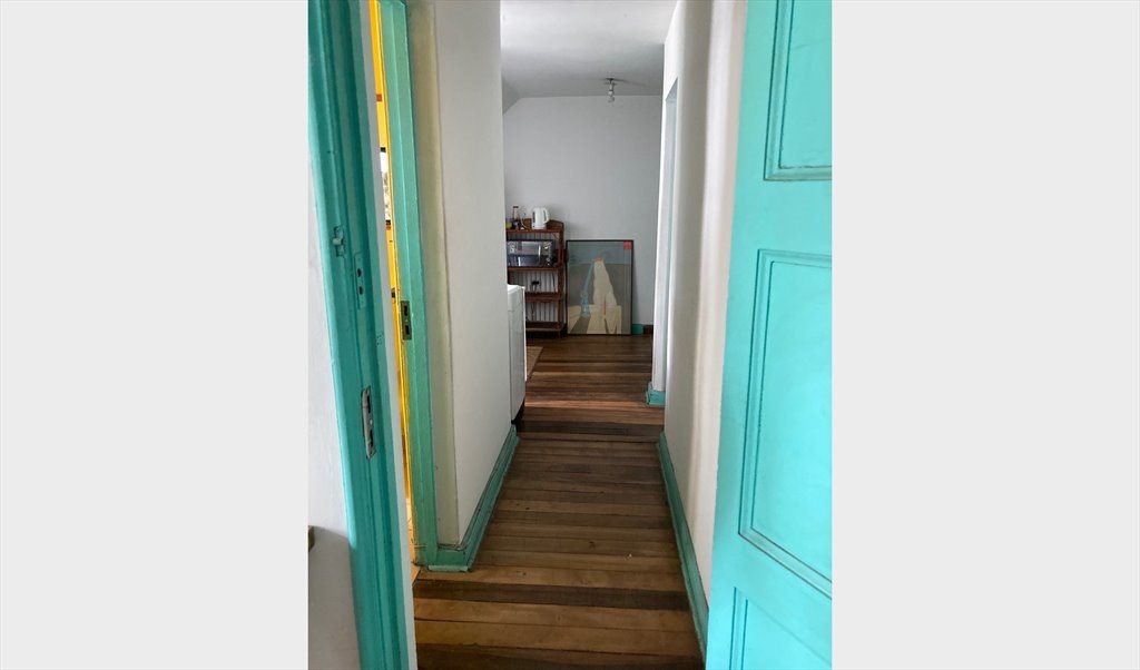 Pieza en arriendo en Virreinato, Vicuña Mackenna - Habitación amoblada en manzarda | CompartoDepto - Image 3