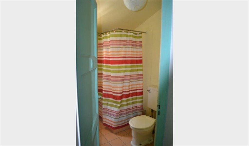 Pieza en arriendo en Virreinato, Vicuña Mackenna - Habitación amoblada en manzarda | CompartoDepto - Image 4