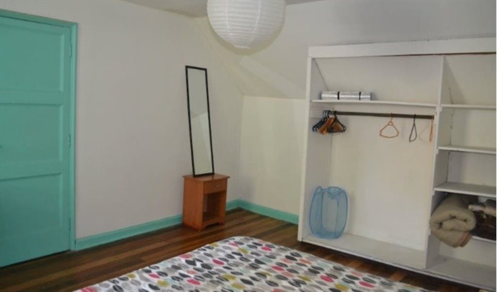 Pieza en arriendo en Virreinato, Vicuña Mackenna - Habitación amoblada en manzarda | CompartoDepto - Image 6