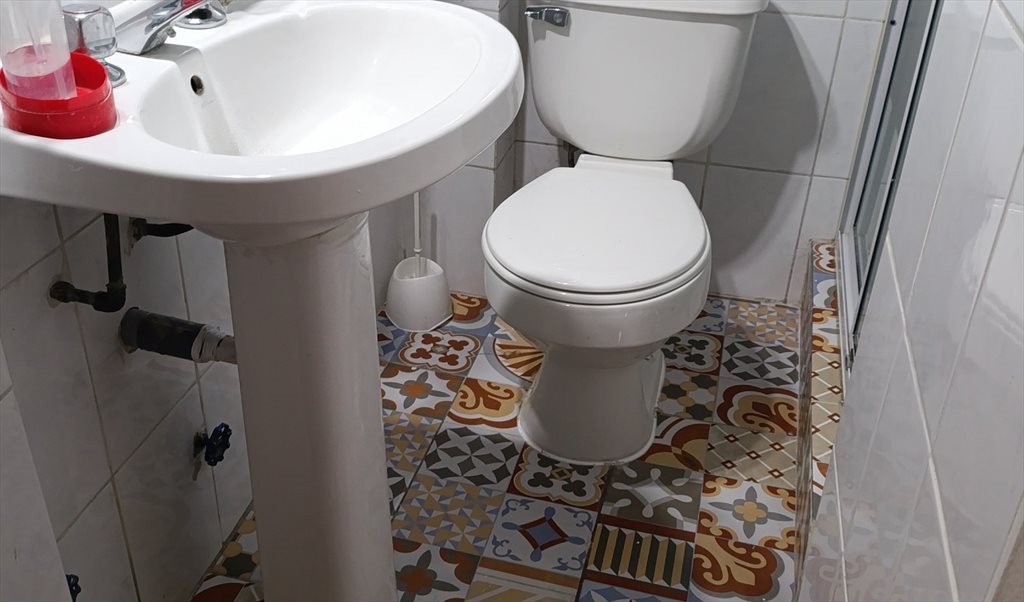 Pieza en arriendo en Eliodoro Yáñez, Pedro de Valdivia - EXCELENTE HABITACION EN PROVIDENCIA | CompartoDepto - Image 4