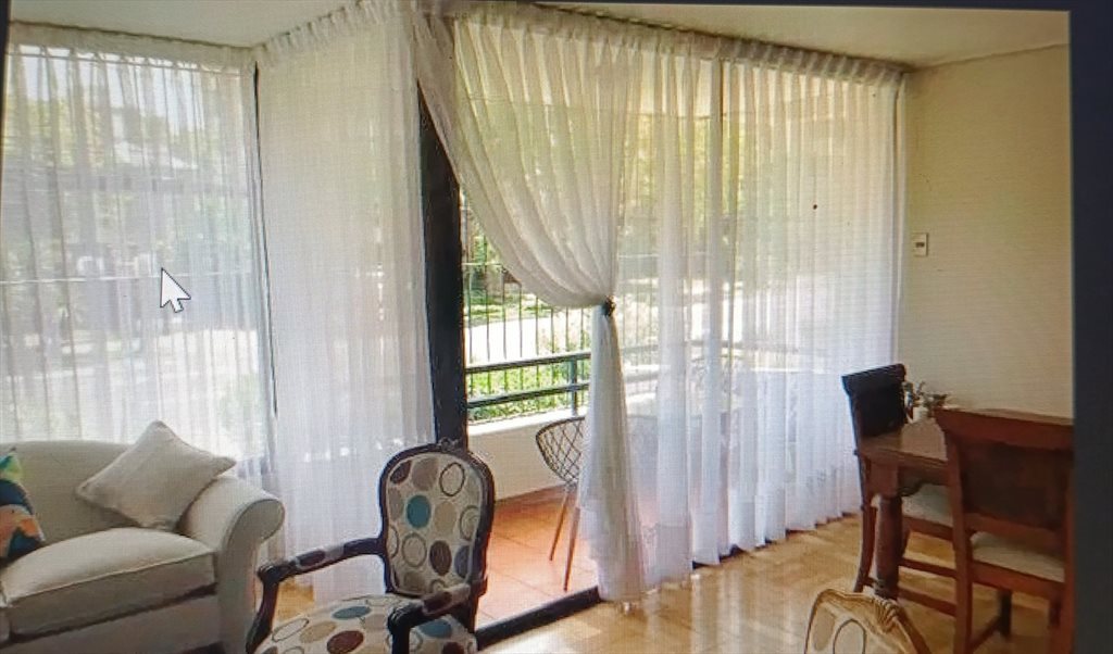 Pieza en arriendo en Eliodoro Yáñez, Pedro de Valdivia - EXCELENTE HABITACION EN PROVIDENCIA | CompartoDepto - Image 5